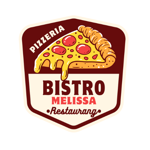 Bistro Melisa Logo